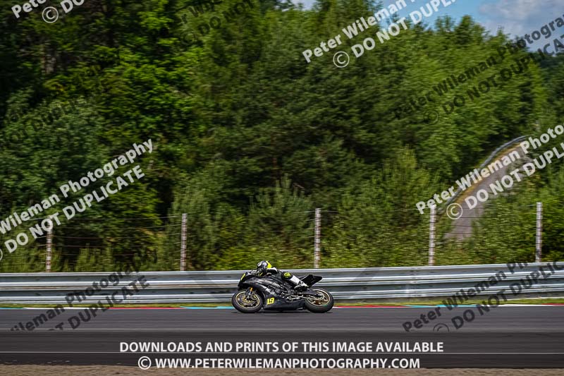 Slovakia Ring;event digital images;motorbikes;no limits;peter wileman photography;trackday;trackday digital images